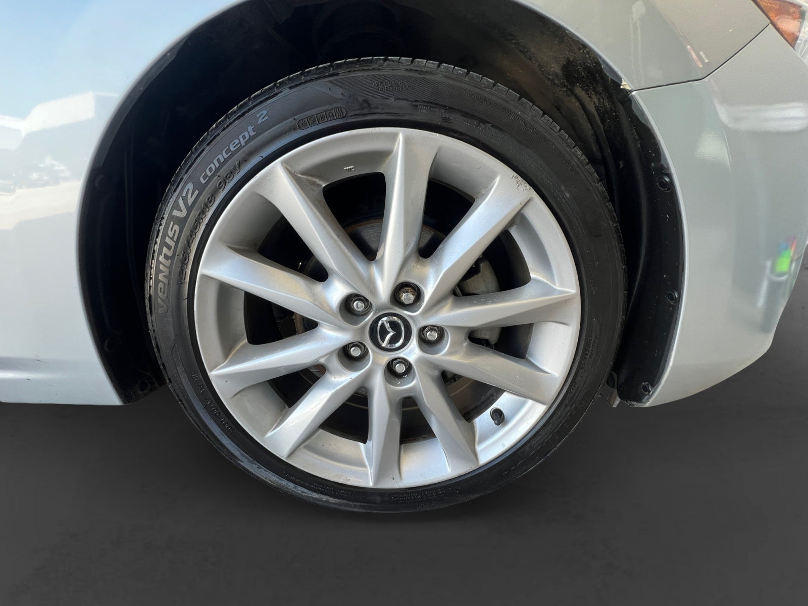 2018 Mazda MAZDA 3 S GRAND TOURING 4 PUERTAS TA