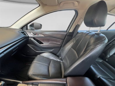 2018 Mazda MAZDA 3 S GRAND TOURING 4 PUERTAS TA