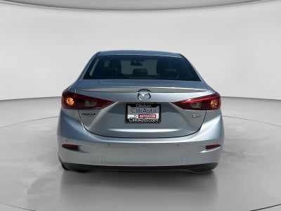 2018 Mazda MAZDA 3 S GRAND TOURING 4 PUERTAS TA
