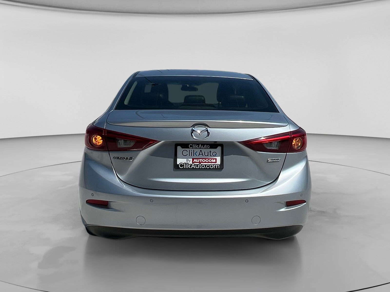 2018 Mazda MAZDA 3 S GRAND TOURING 4 PUERTAS TA