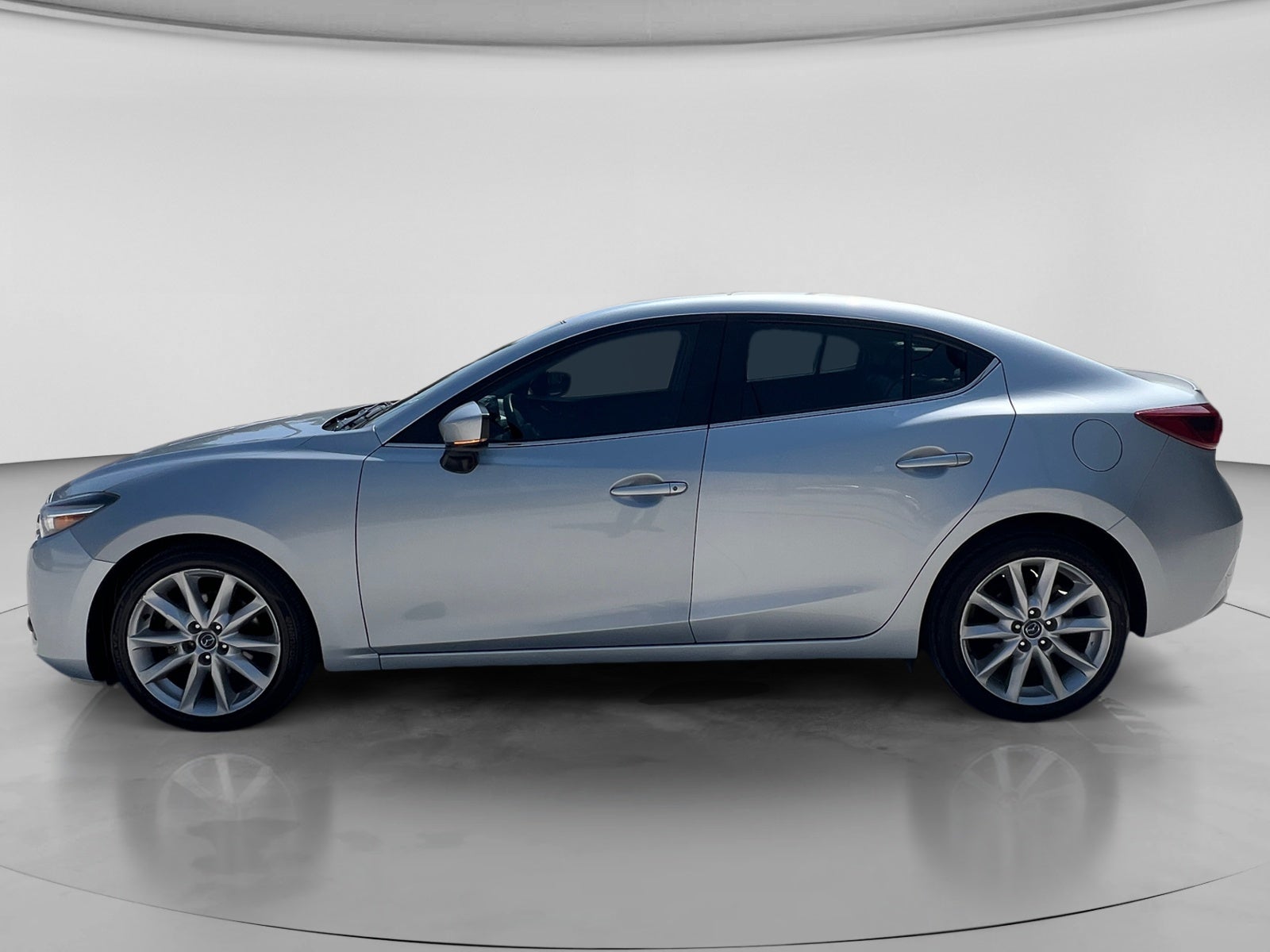 2018 Mazda MAZDA 3 S GRAND TOURING 4 PUERTAS TA