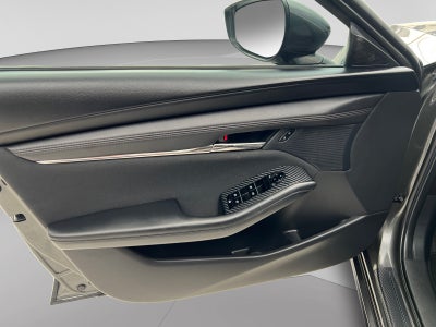2021 Mazda MAZDA3 I SPORT TM SEDAN