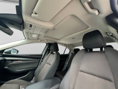 2021 Mazda MAZDA3 I SPORT TM SEDAN