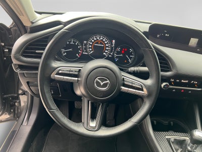 2021 Mazda MAZDA3 I SPORT TM SEDAN