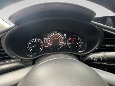 2021 Mazda MAZDA3 I SPORT TM SEDAN