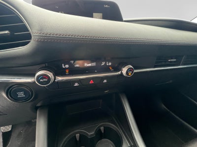2021 Mazda MAZDA3 I SPORT TM SEDAN