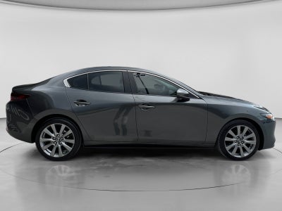 2021 Mazda MAZDA3 I SPORT TM SEDAN