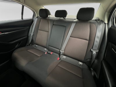 2021 Mazda MAZDA3 I SPORT TM SEDAN