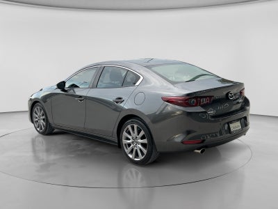 2021 Mazda MAZDA3 I SPORT TM SEDAN