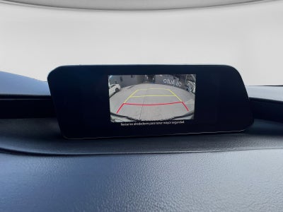 2023 Mazda MAZDA3 MAZDA 3 SEDAN I SPORT TA