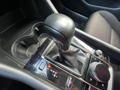 2023 Mazda MAZDA3 MAZDA 3 SEDAN I SPORT TA