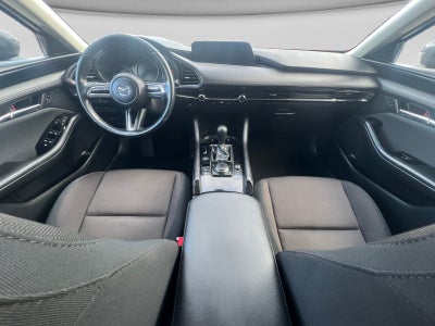 2023 Mazda MAZDA3 MAZDA 3 SEDAN I SPORT TA