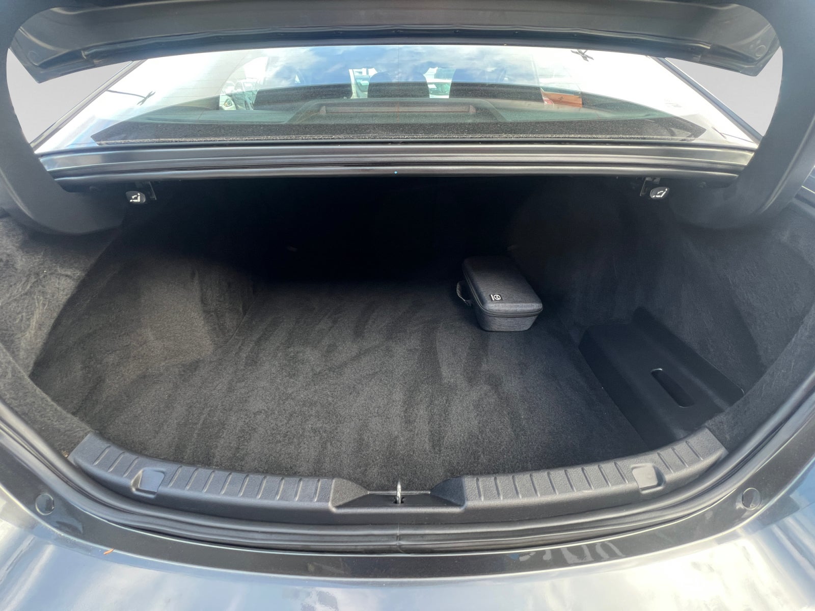 2023 Mazda MAZDA3 MAZDA 3 SEDAN I SPORT TA