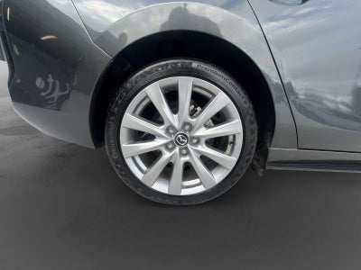 2023 Mazda MAZDA3 MAZDA 3 SEDAN I SPORT TA