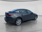 2023 Mazda MAZDA3 MAZDA 3 SEDAN I SPORT TA
