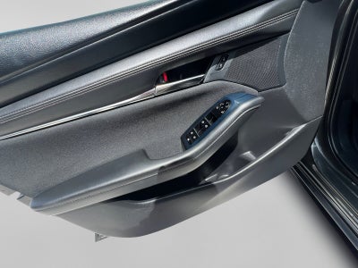 2021 Mazda MAZDA3 I SPORT TM SEDAN