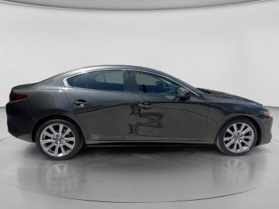 2021 Mazda MAZDA3 I SPORT TM SEDAN