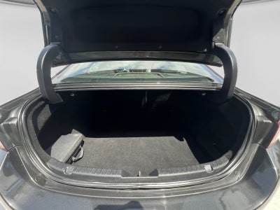 2021 Mazda MAZDA3 I SPORT TM SEDAN