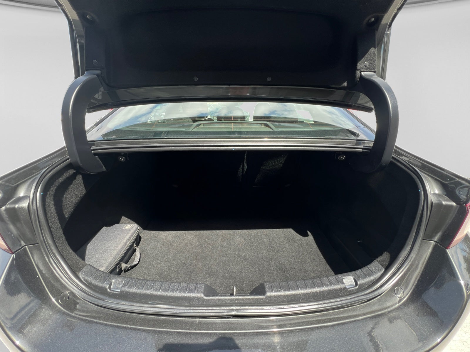 2021 Mazda MAZDA3 I SPORT TM SEDAN