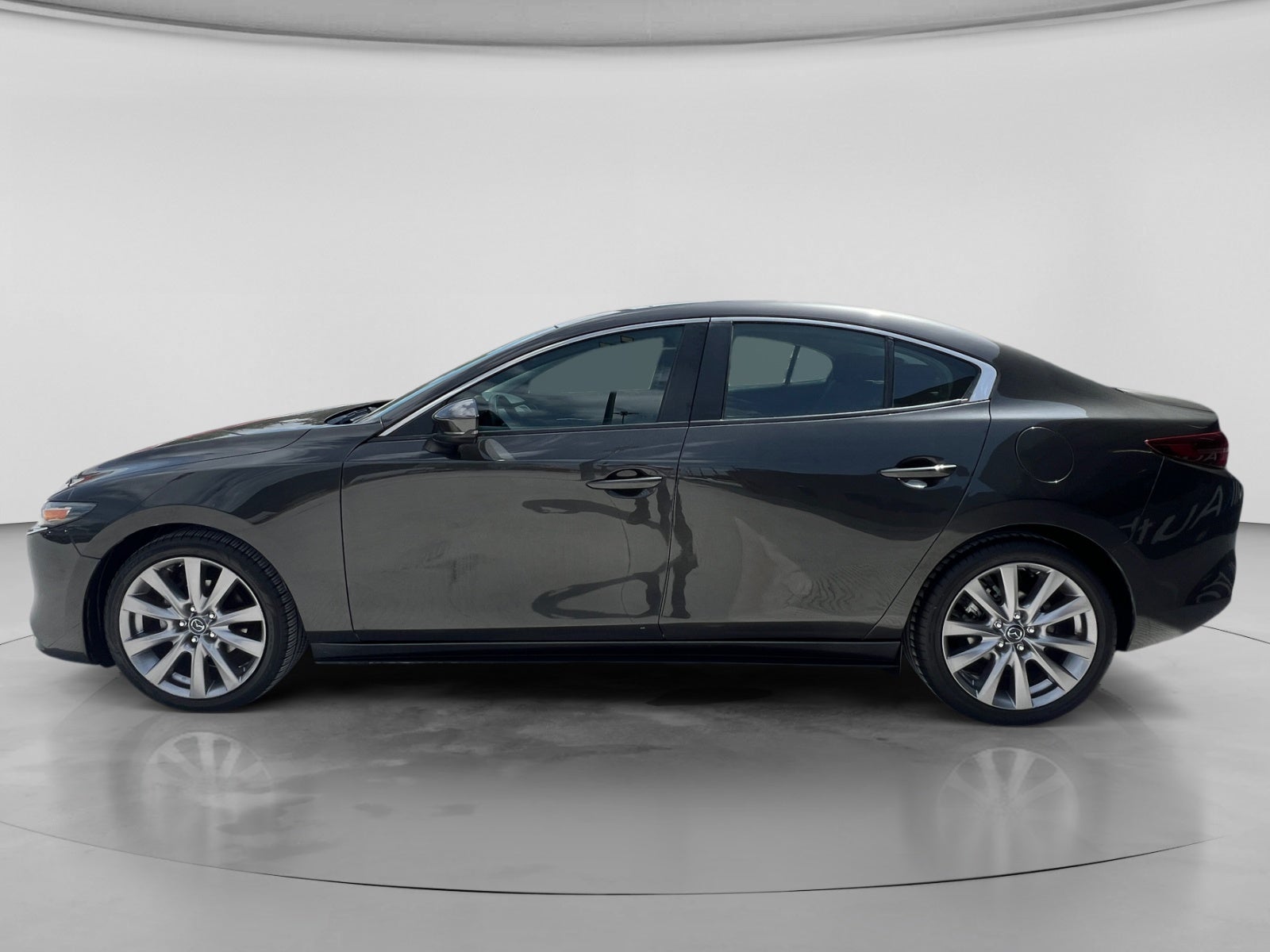 2021 Mazda MAZDA3 I SPORT TM SEDAN