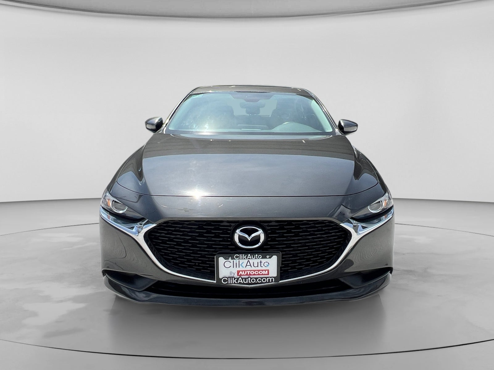 2021 Mazda MAZDA3 I SPORT TM SEDAN
