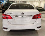 2018 Nissan SENTRA EXCLUSIVE CVT NAVI