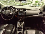 2018 Nissan SENTRA EXCLUSIVE CVT NAVI