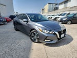 2022 Nissan SENTRA ADVANCE CVT 22