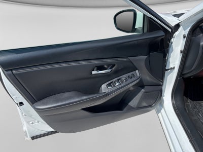 2023 Nissan SENTRA SENSE CVT 23