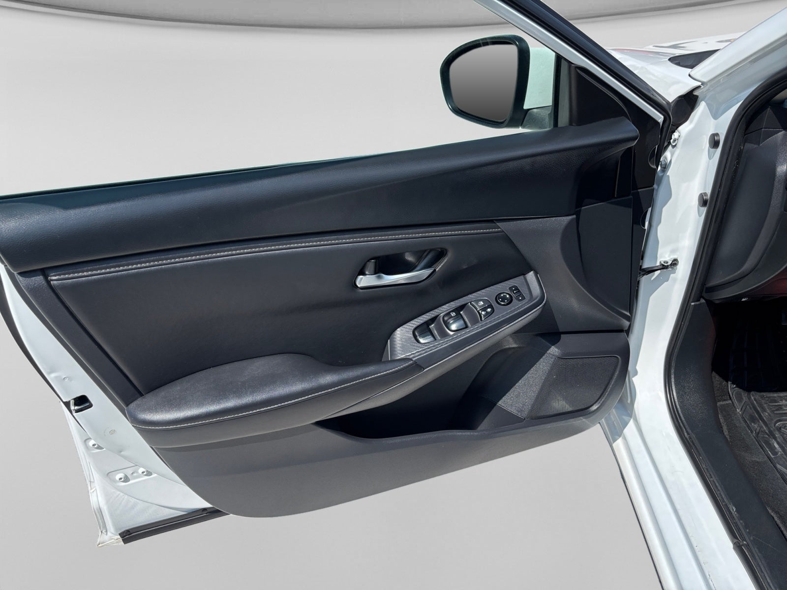 2023 Nissan SENTRA SENSE CVT 23
