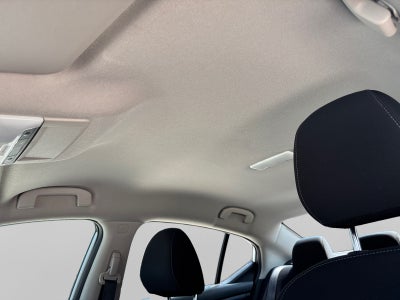 2023 Nissan SENTRA SENSE CVT 23