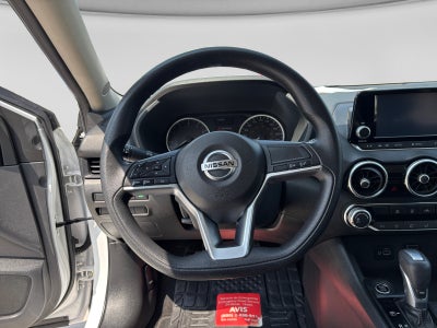 2023 Nissan SENTRA SENSE CVT 23
