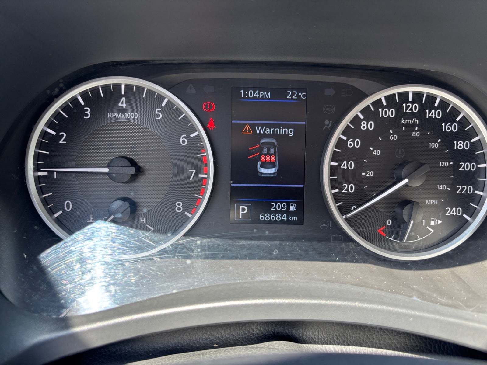2023 Nissan SENTRA SENSE CVT 23