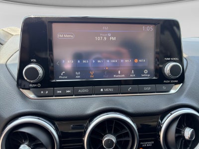 2023 Nissan SENTRA SENSE CVT 23