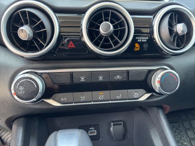 2023 Nissan SENTRA SENSE CVT 23
