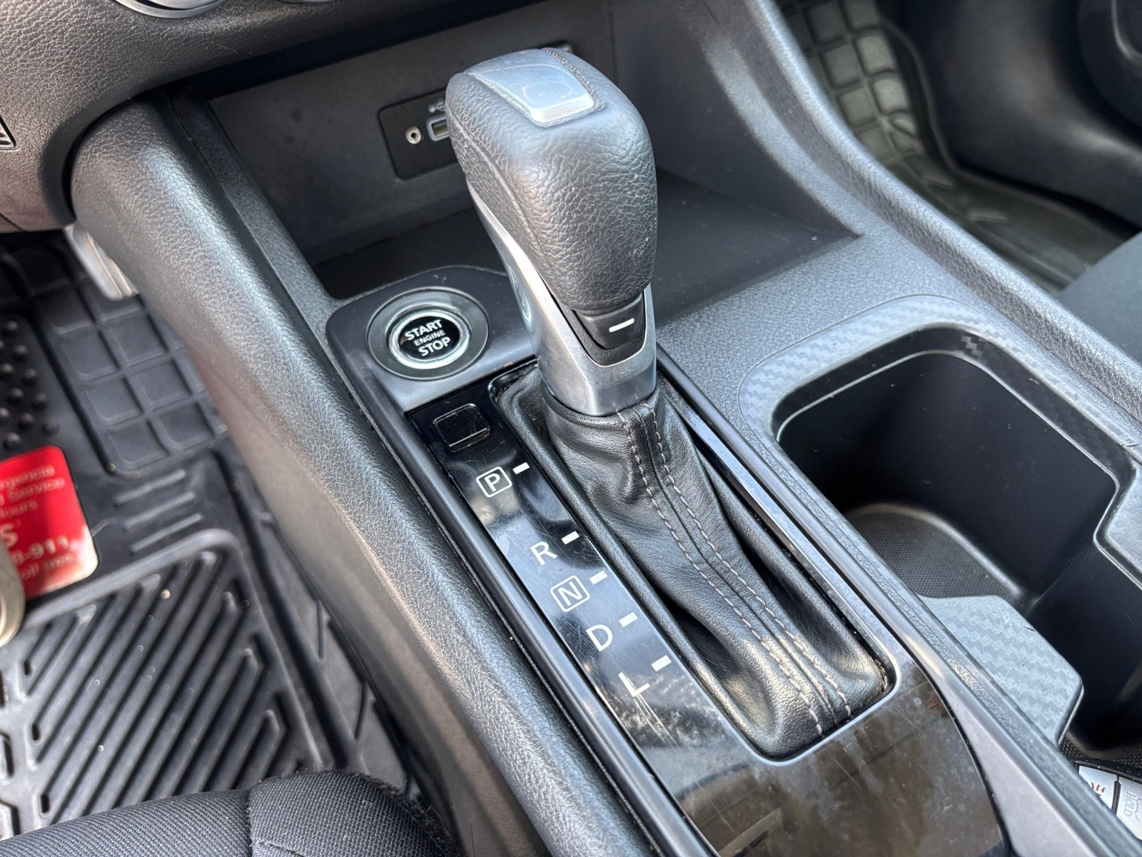 2023 Nissan SENTRA SENSE CVT 23