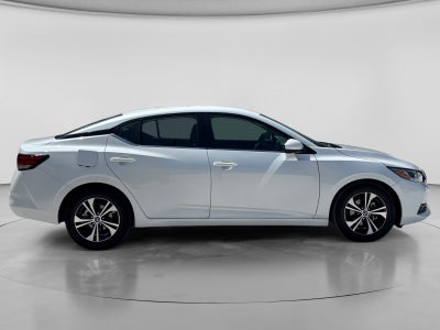 2023 Nissan SENTRA SENSE CVT 23