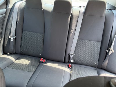 2023 Nissan SENTRA SENSE CVT 23