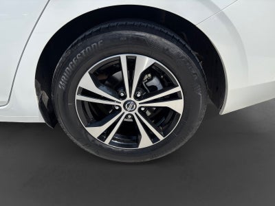 2023 Nissan SENTRA SENSE CVT 23