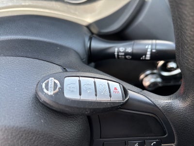 2023 Nissan SENTRA SENSE CVT 23