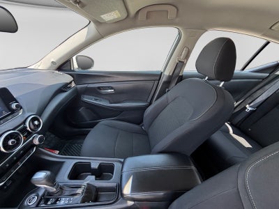 2023 Nissan SENTRA SENSE CVT 23