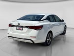 2023 Nissan SENTRA SENSE CVT 23