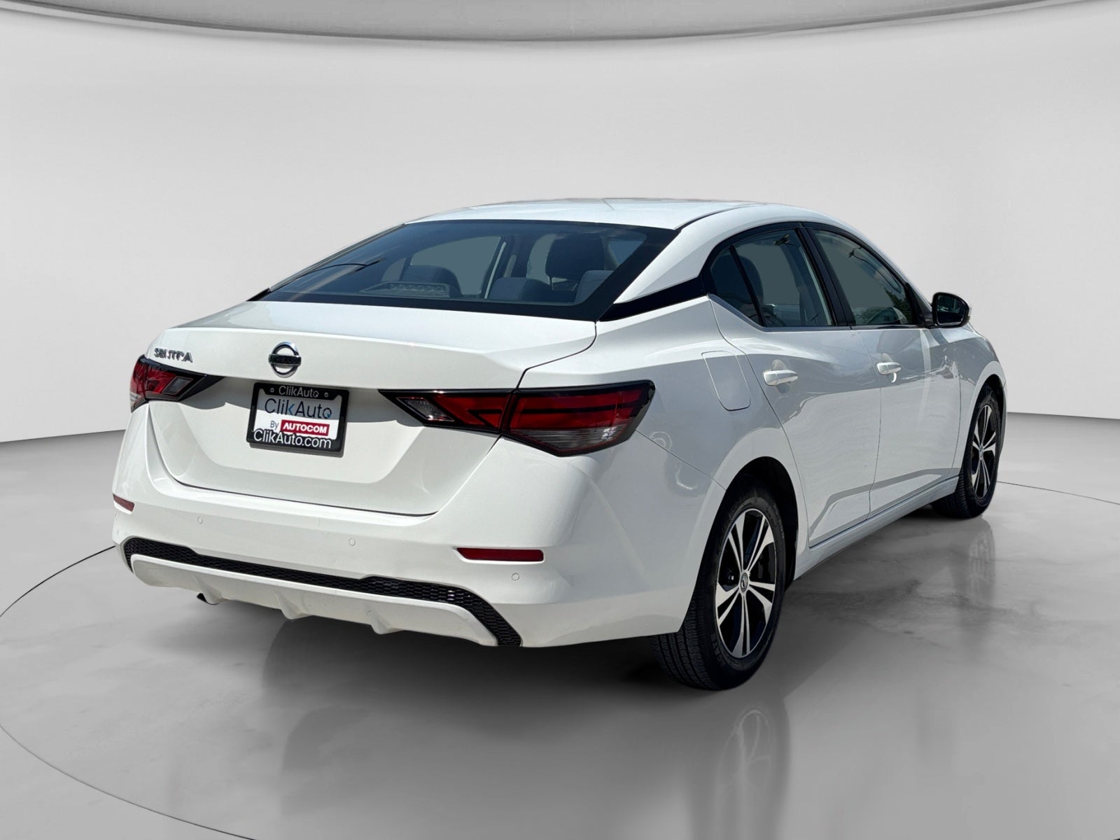 2023 Nissan SENTRA SENSE CVT 23