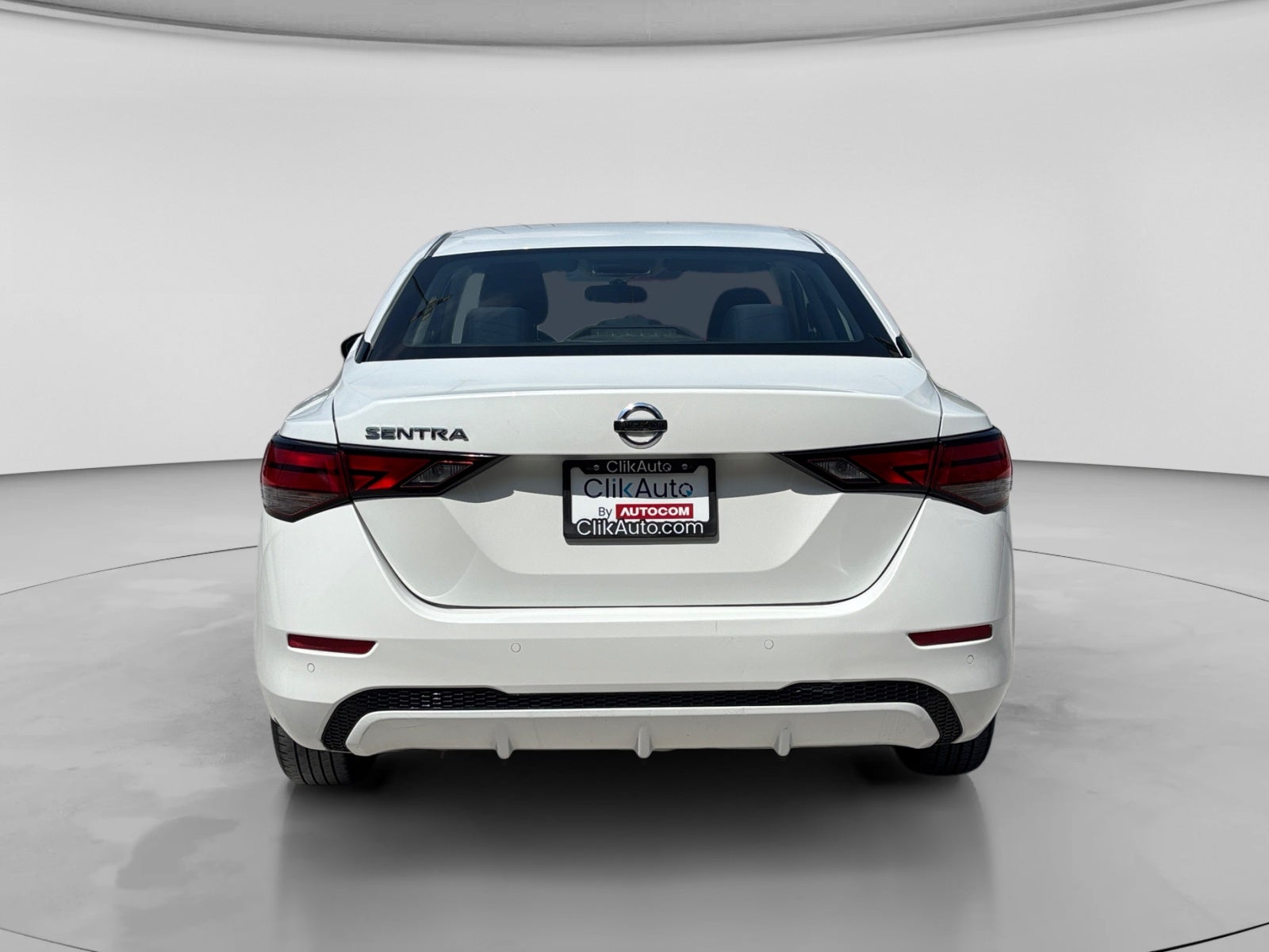 2023 Nissan SENTRA SENSE CVT 23