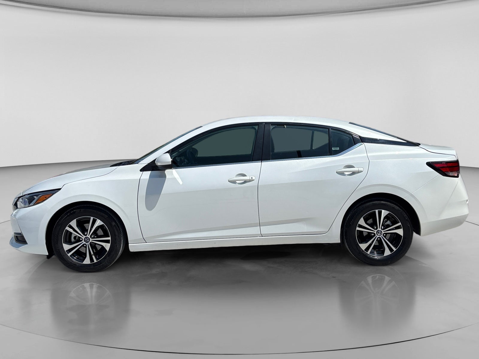 2023 Nissan SENTRA SENSE CVT 23