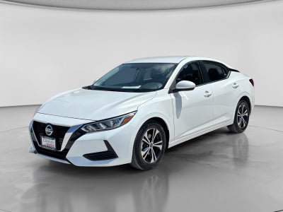 2023 Nissan SENTRA SENSE CVT 23