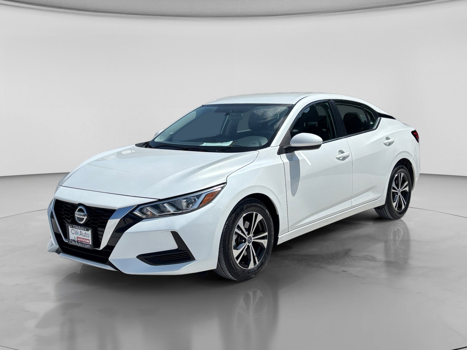 2023 Nissan SENTRA SENSE CVT 23