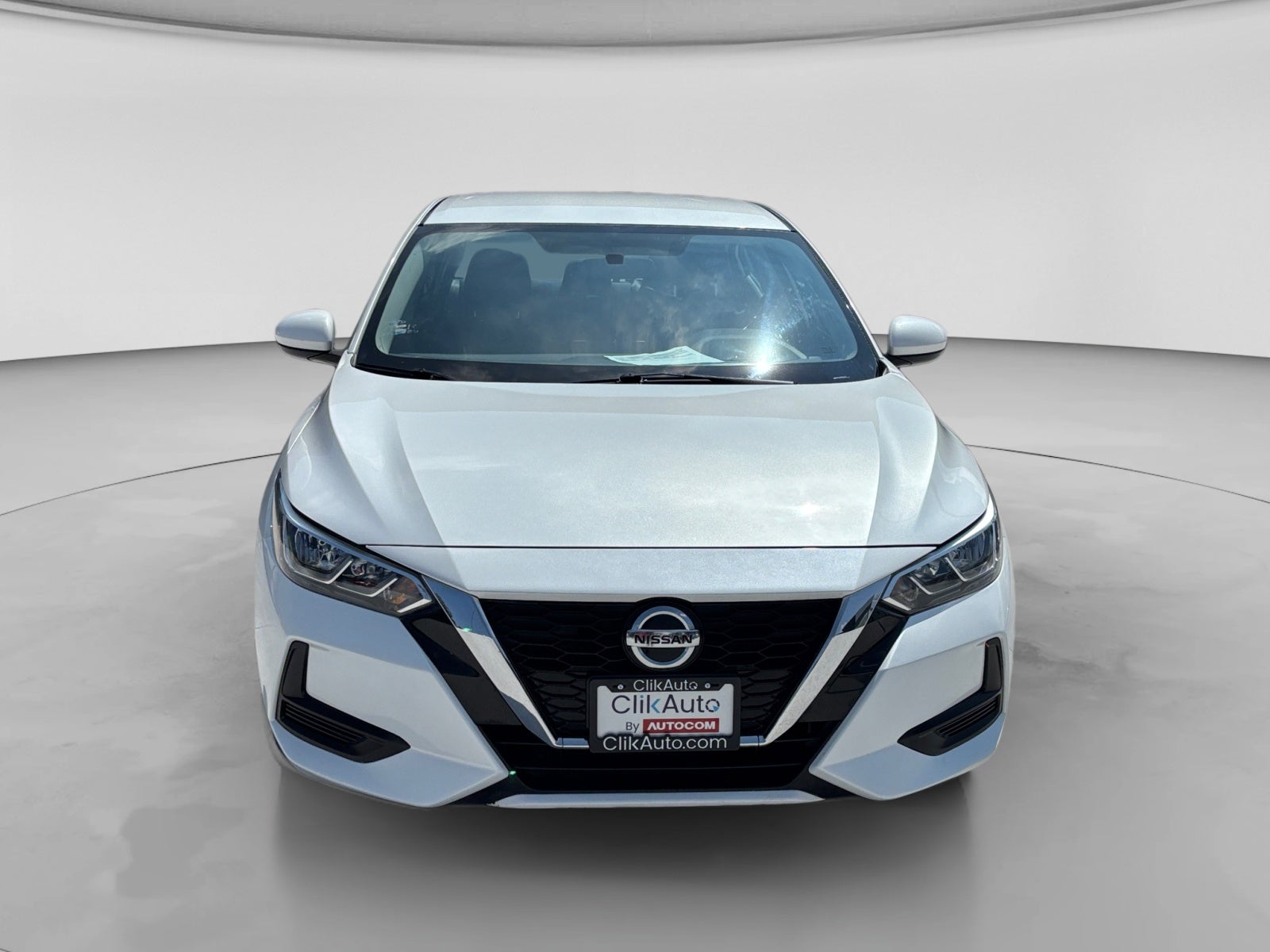 2023 Nissan SENTRA SENSE CVT 23