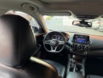 2025 Nissan SENTRA SR PLATINUM BITONO CVT 25