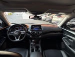 2025 Nissan SENTRA SR PLATINUM BITONO CVT 25